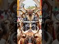This African Kingdom Used Cows as Currency and Built an Empire