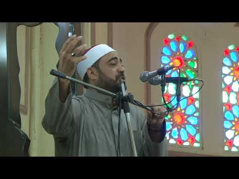 خطبة الجمعة 6 10 2017