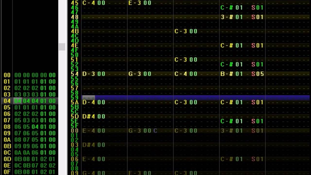 Bob-omb Battlefield - Super Mario 64 (SMB NES Style) [FamiTracker 2A03]