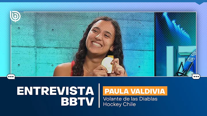 Paula Valdivia y el xito detrs de "Las Diablas": "...