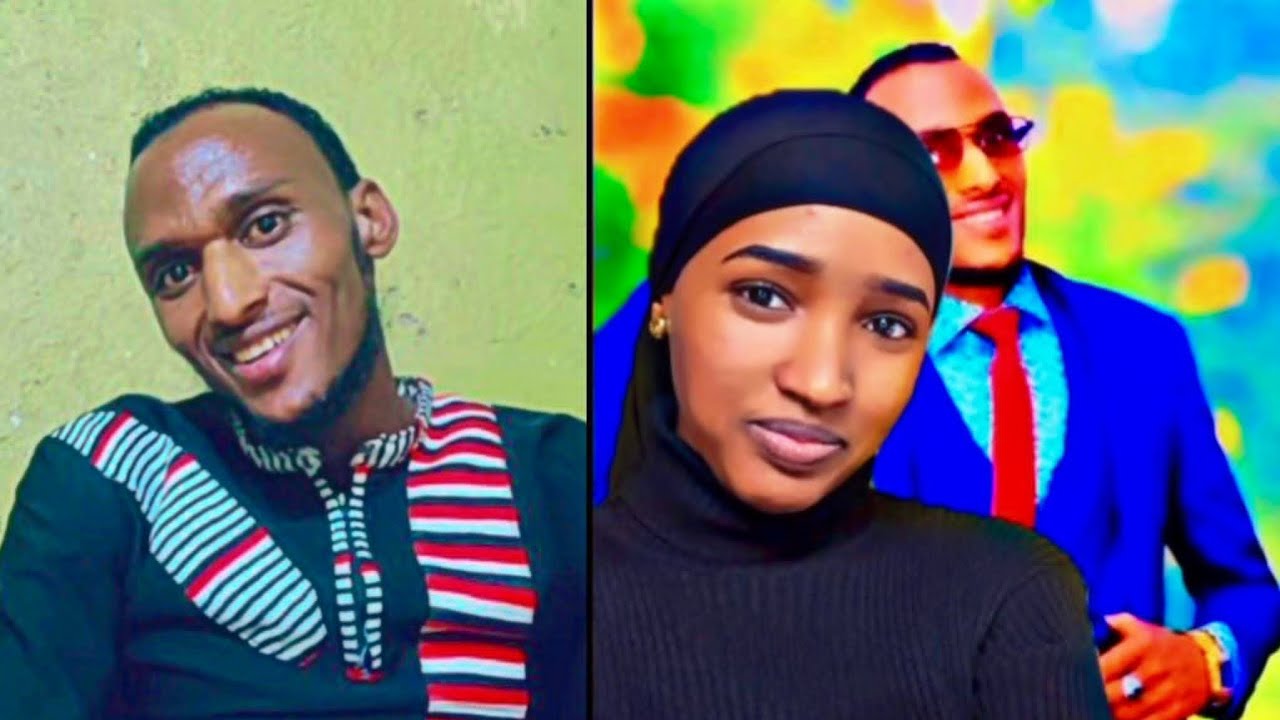 mahammad bayan fi caaltuu 🤣