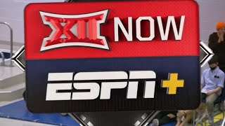 Natalie Kalibat 2022 Big 12 Men's 3-Meter Diving Highlights