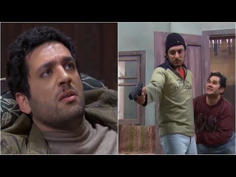 زين هيخسر حربي صاحب عمره و هيخلص عليه شوفوا اللي حصل