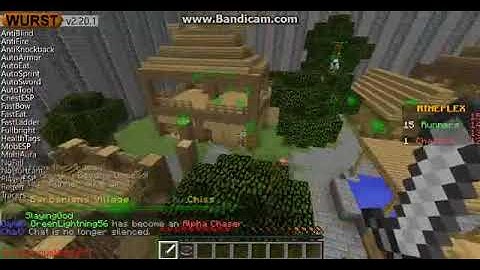 How to Bypass Mineplex Anticheat (PATCHED)