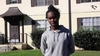 Shooting at the Milledgeville Manor