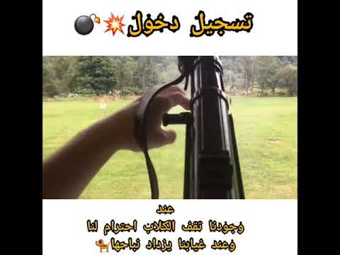 تسجيل دخول شيلات على رمي