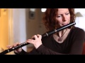 Shannon Heaton, flute player