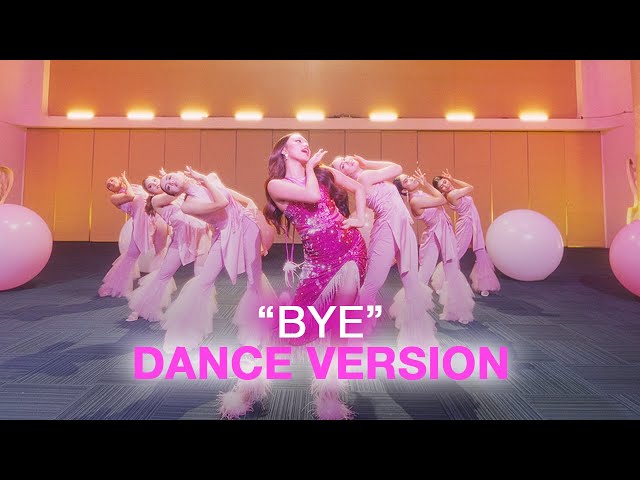 Naura Ayu - Bye (Dance Version) class=
