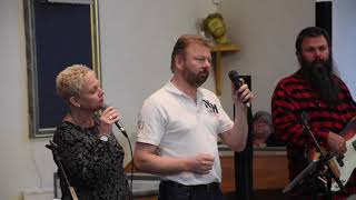 Why Me Lord Text Musik W.cortlandm.b. Clive