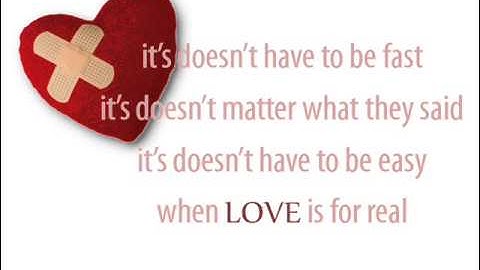 Thumbnail of love steam lyric (kyss mig ost)