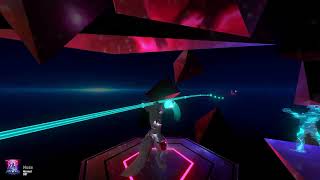 Synth Riders “Algorithm” (Alternate Reality Version) – Muse (Normal) #synthriders