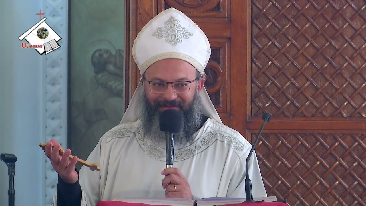 عظة قداس الجمعة 2026/02/06 | الحكمة | القس مينا موريس