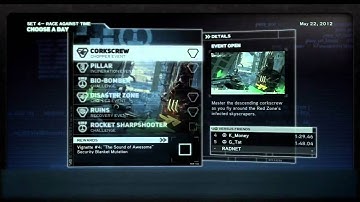 Prototype 2 Radnet Edition Trailer