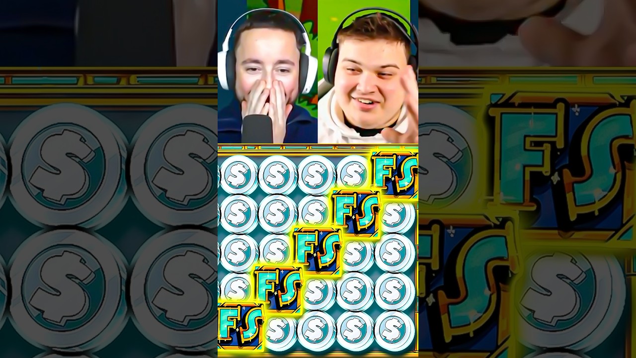 5 Scatter Bonus On Le Pharaoh!