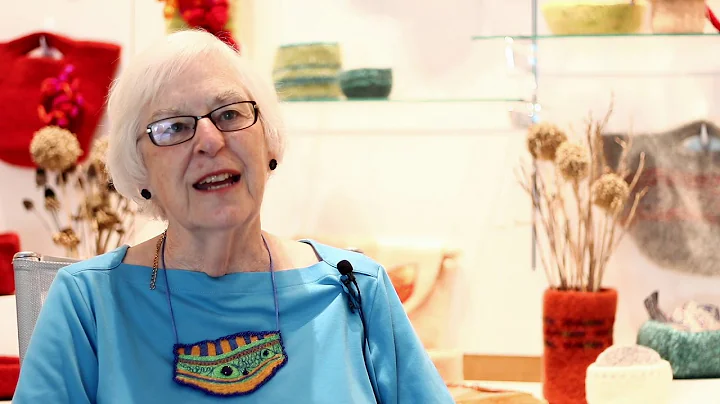Janet Shipley-Hawks - Featured Artist