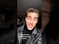 JON KORTAJARENA @KORTAJARENAJON INSTAGRAM STORIES COMPILATION 27 DE SEPTIEMBRE DEL 2018