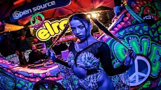 Progressive Psytrance Mix June 2018 By Open Source (Exclusively On Psyndora Radio)