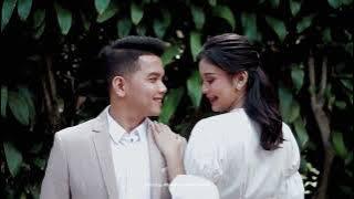 Cinematic prewedding Batak - Paul & Astrid - #PAULlinginlovewithASTRID