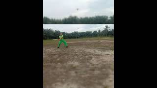 gerak kombinasi dalam permainan rounders
