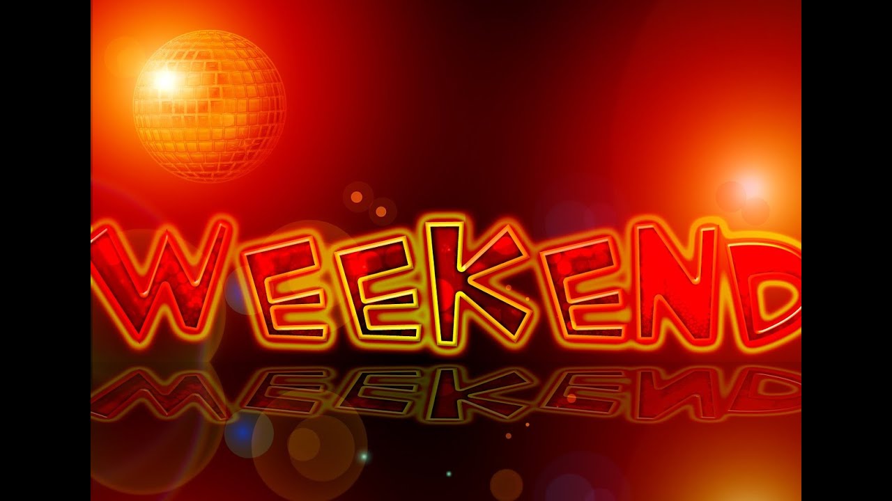 Zaczynamy Weekend!!! Pokodujemy coś? [LIVE BEZ ZAPISU]