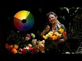 Understanding Colour Theory in Floral Design