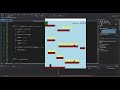 How to make a platform game in windows form and c# in visual studio