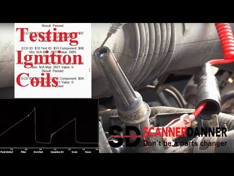 2001 Ford F-250 Misfire Troubleshooting (with MAF and IAT codes)