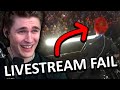 BIGGEST FAILS ON TWITCH