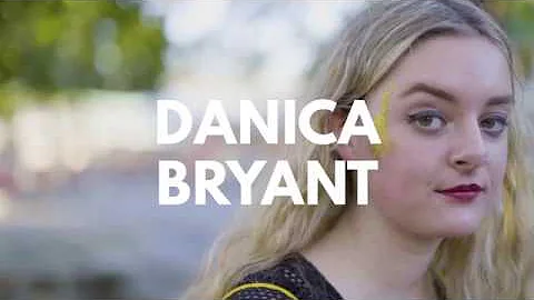 Danica Bryant - Artist Profile Series 2018