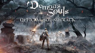 Demon's Souls (Remake) OST - Full Official Soundtrack (Complete Game Soundtrack 2020) Deluxe Edition