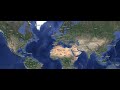 Iran War Oil spill and food shortage incoming