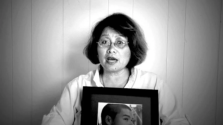 Voices Against Gun Violence  Maria Pike Davis Story