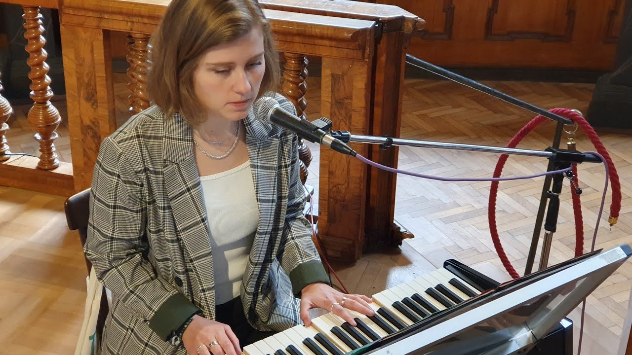 Mia Salome - Was Du Liebst