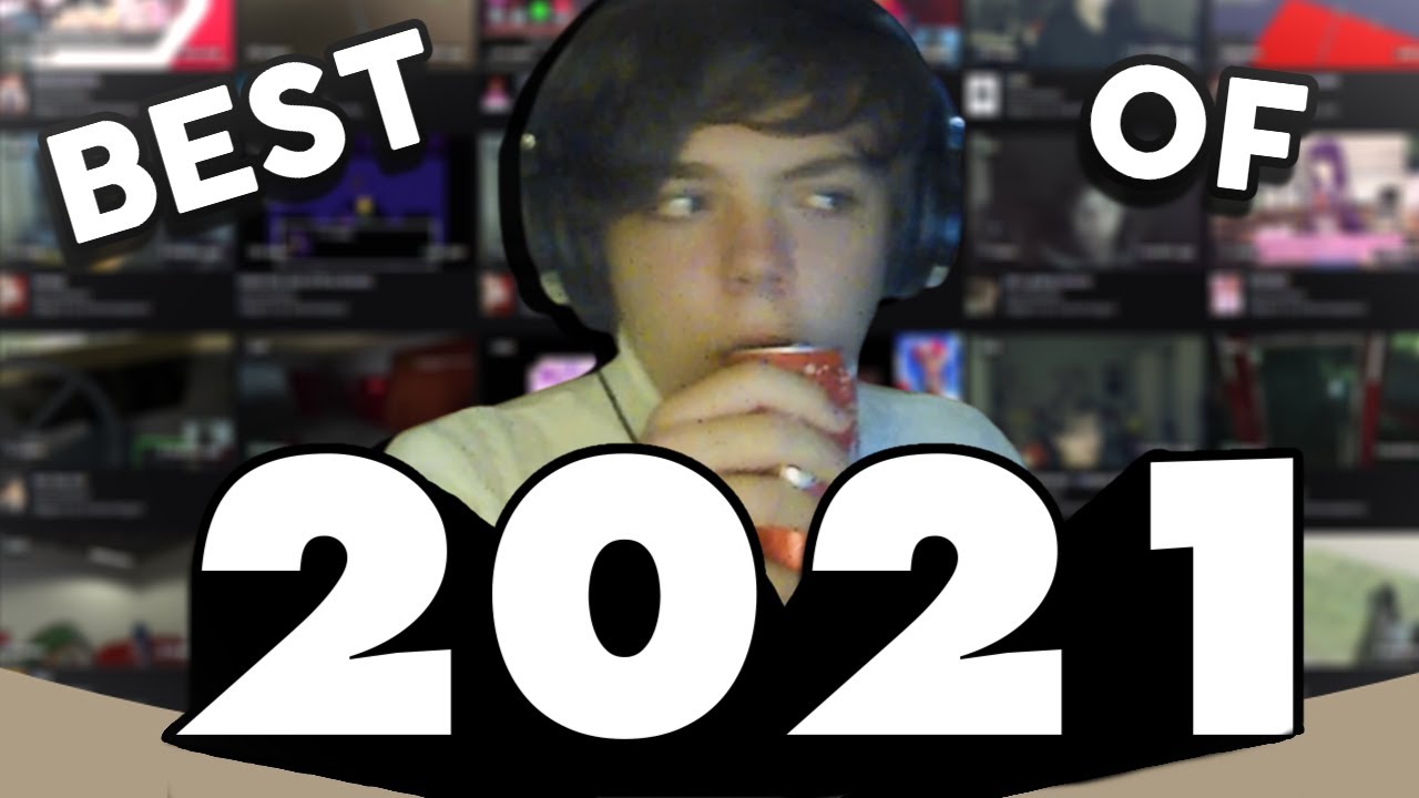THEMISTAKEYT STREAM HIGHLIGHTS VOL. 1