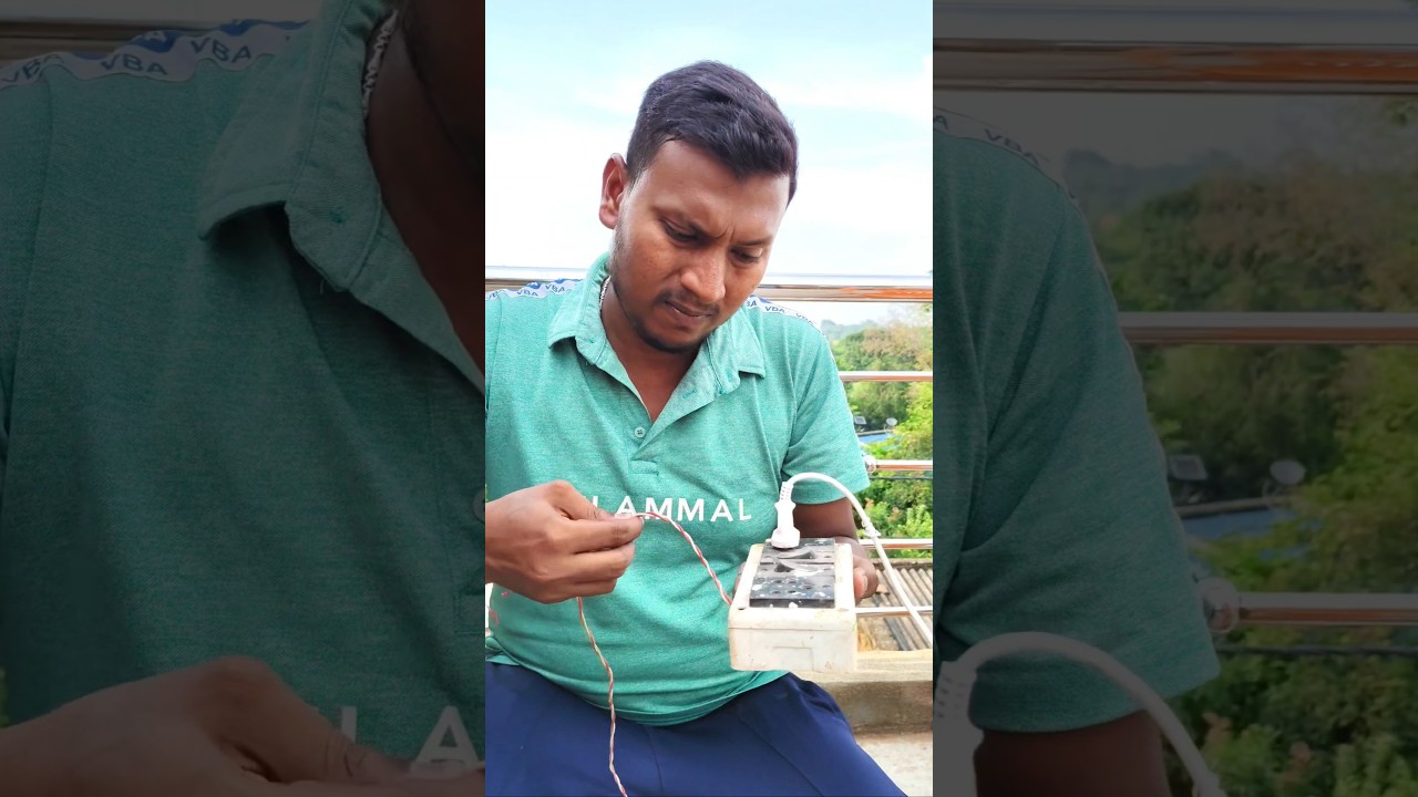 Light Nahin Aa Rahi Hai! ⚡🤣