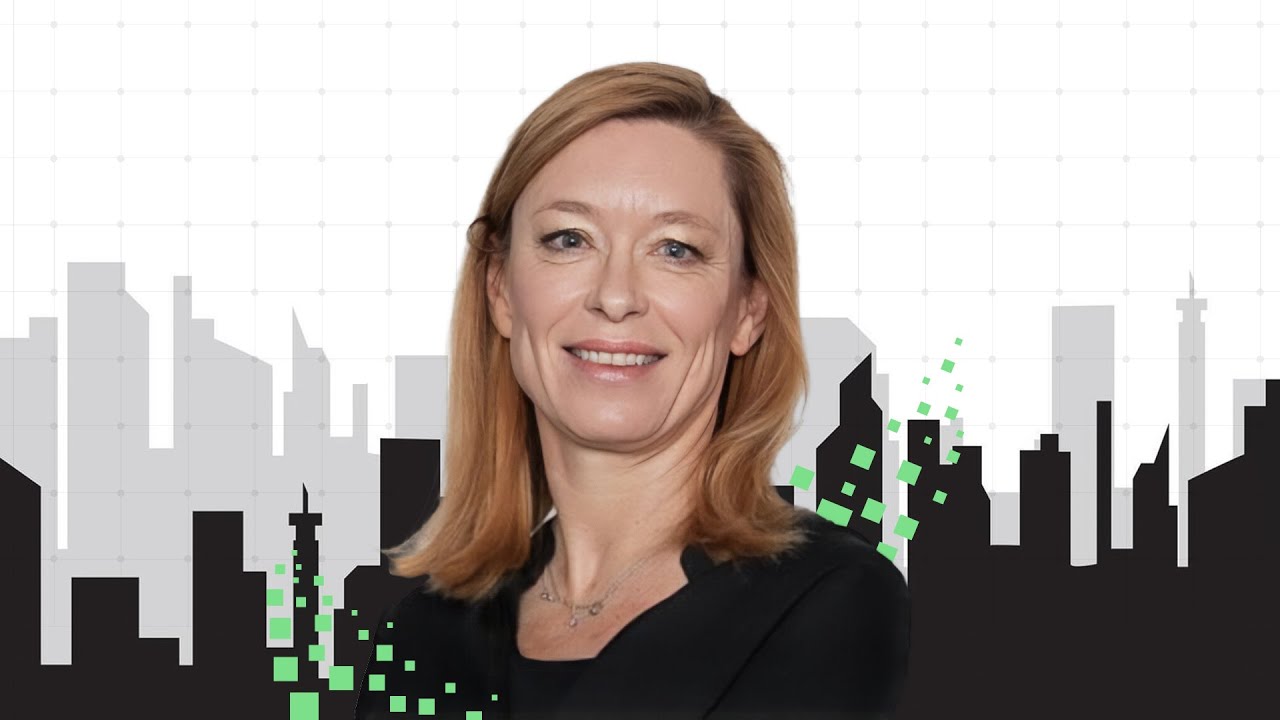 Business Talk - PSG’s Wendy Myers on how individual investors can maximise their portfolio returns