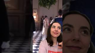 Dancing in Pride and Prejudice // Regency Era Boulanger #janeausten