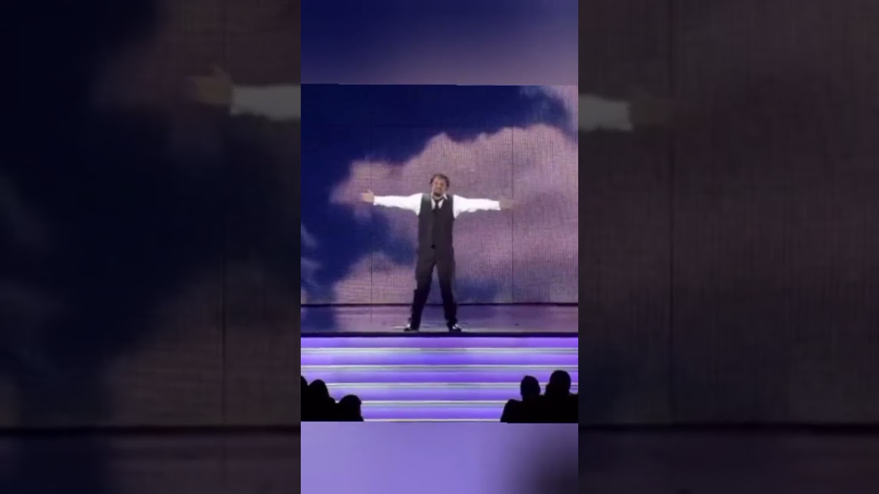 Se potessi parlare con Dio 