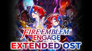 Unshaken Royal Confidence (Might) – Fire Emblem Engage: Extended Soundtrack OST