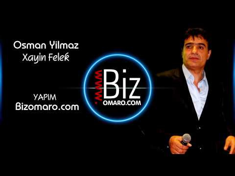 Osman Yilmaz - Xayin Felek 2020