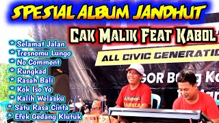 SPESIAL FULL ALBUM JANDHUT STYLE SAGITA LAWAS Arwana Kendang Cak Malik