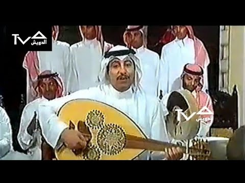 عبدالله رشاد عاش من شافك فيديو كليب 1999