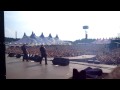 SLAYER @ Graspop 2010. Seasons In The Abyss  (Stage View)