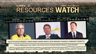 Resources Watch