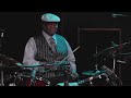 Bernard purdie shuffle featuring matt dickey  telefunken live from the lab