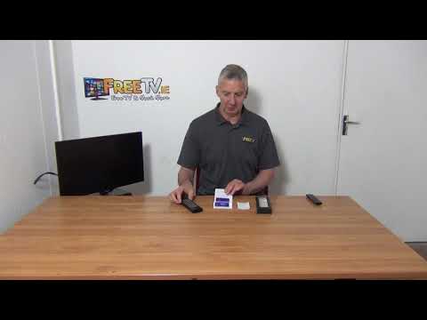 Bluetooth Remote Control, Air Mouse & Keyboard For Amazon Fire Sticks