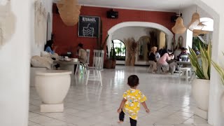 ETANLI Coffee Shop | Cafe Baru di Semampir yang Warm, Cozy, Rustic Sekaligus | Super Instagramable