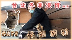 Mr Cat Hao 貓先生 Youtube