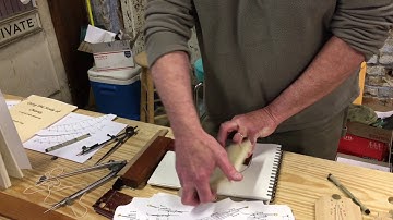 Geo. R Walker Demonstration