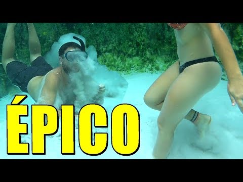 Vídeo: Onde Fica A Praia Mais Limpa E A água Mais Limpa